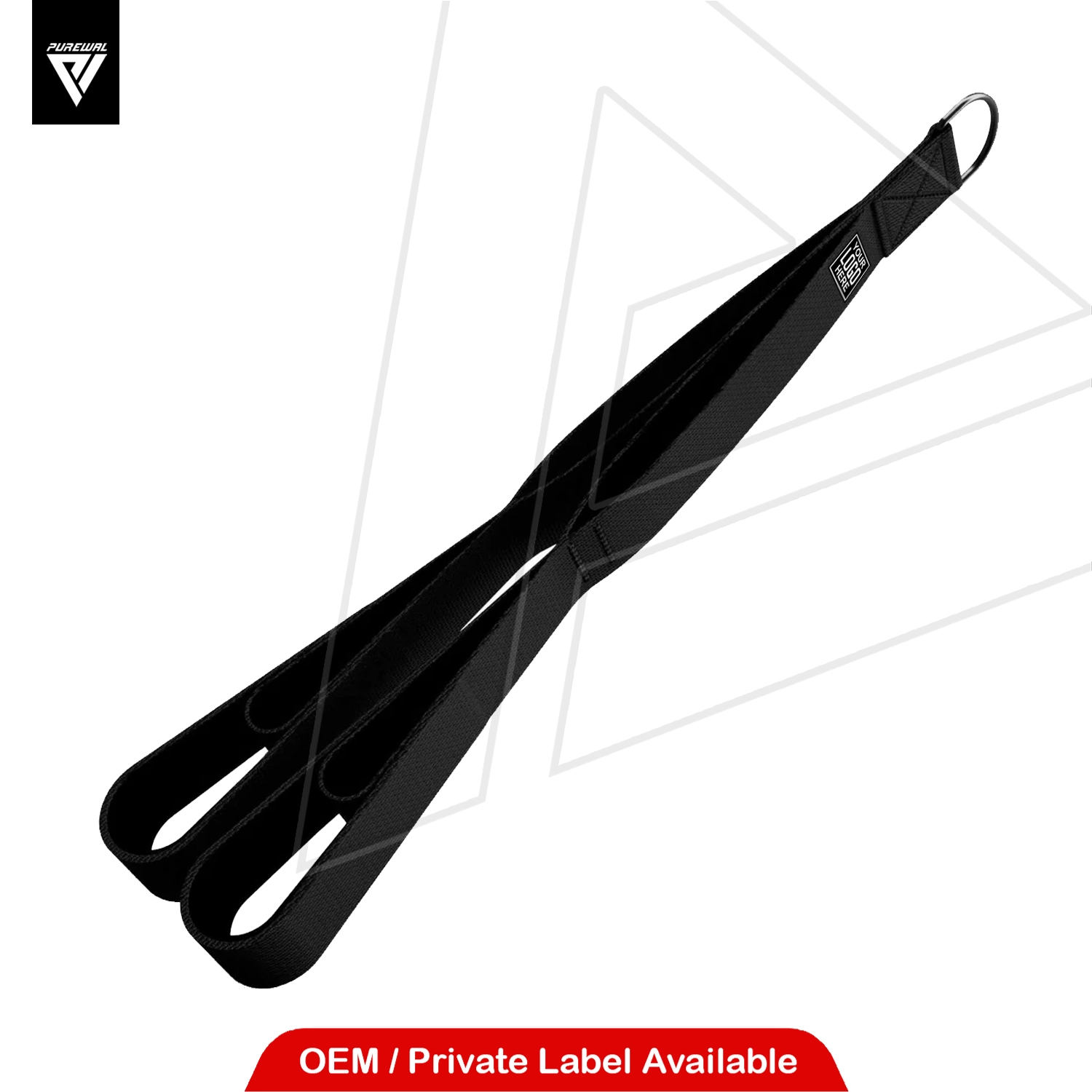 Tricep Extension Straps (24 Inches)