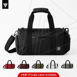 Women Mini Gym Duffle Bag