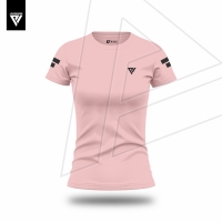 T-Shirt - Baby Pink