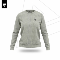 Sweatshirt - Grey
