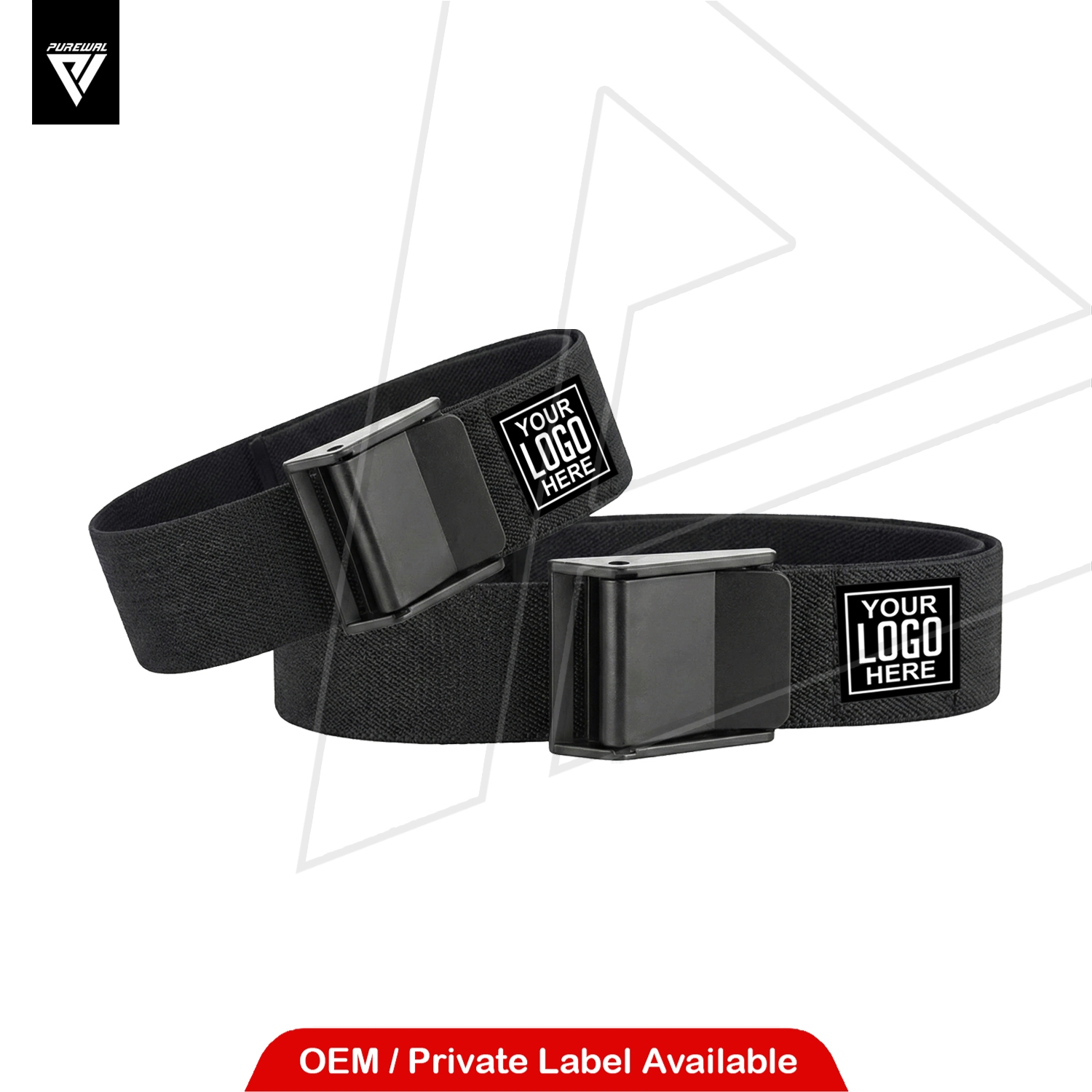 Occlusion Training Bands (BFR)