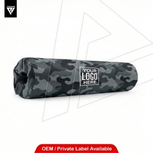 Camo Barbell Squat Pads